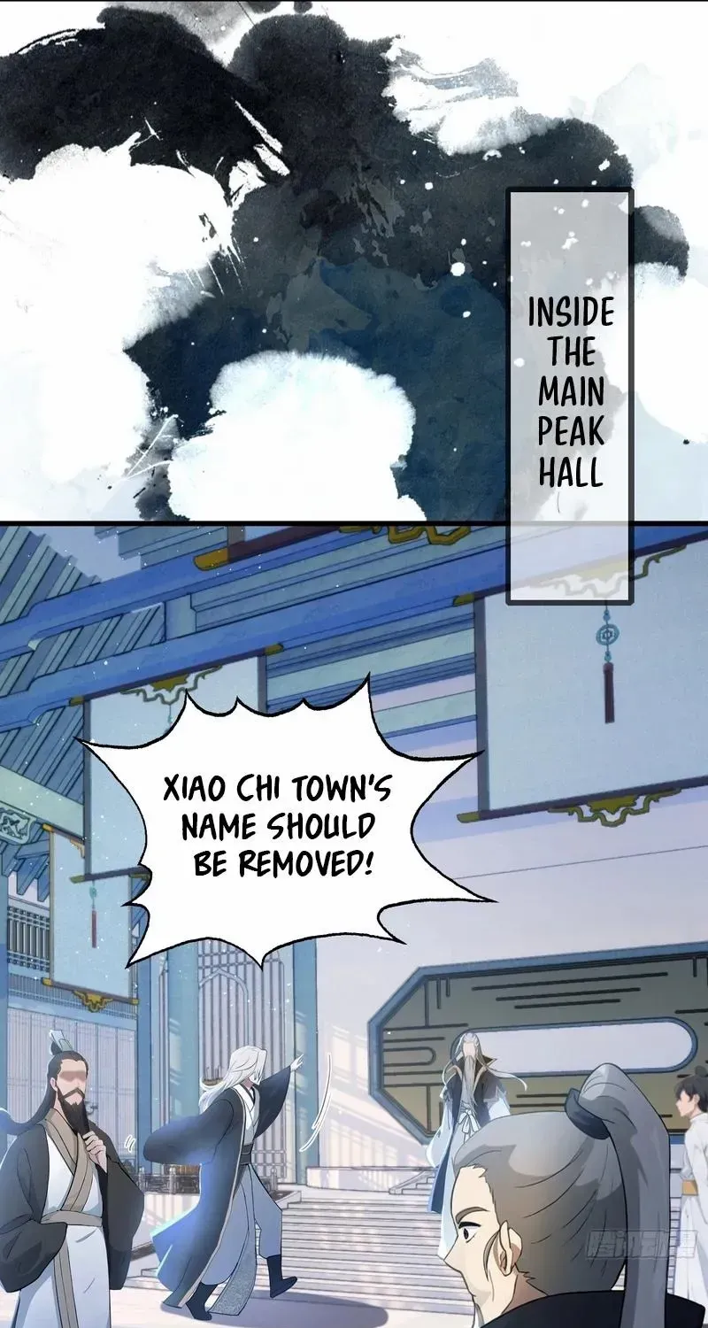 It Turns Out That I Have Been Invincible For A Long Time Chapter 9 page 30 - 