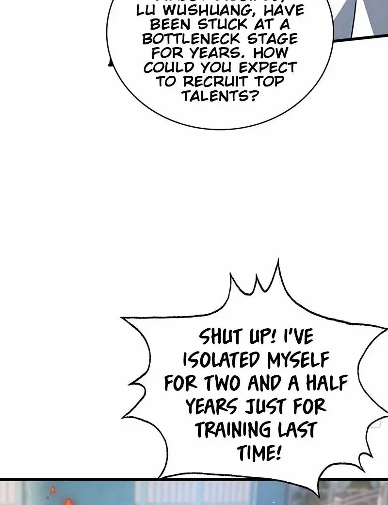 It Turns Out That I Have Been Invincible For A Long Time Chapter 9 page 37 - 