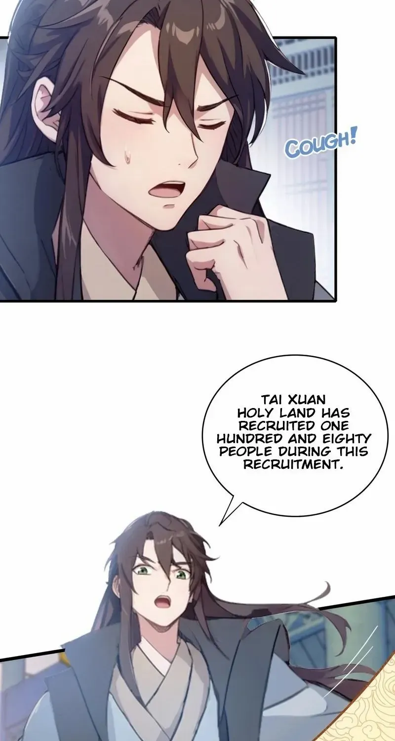 It Turns Out That I Have Been Invincible For A Long Time Chapter 9 page 47 - 