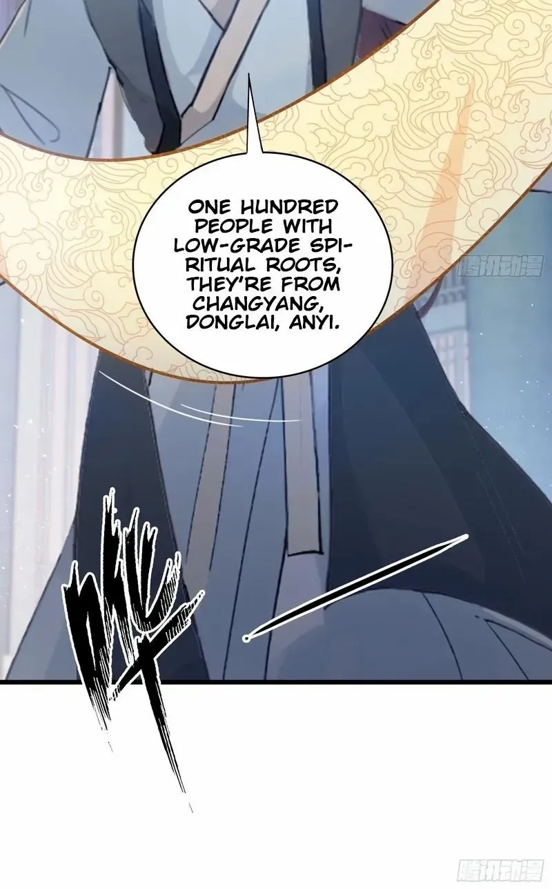 It Turns Out That I Have Been Invincible For A Long Time Chapter 9 page 48 - 