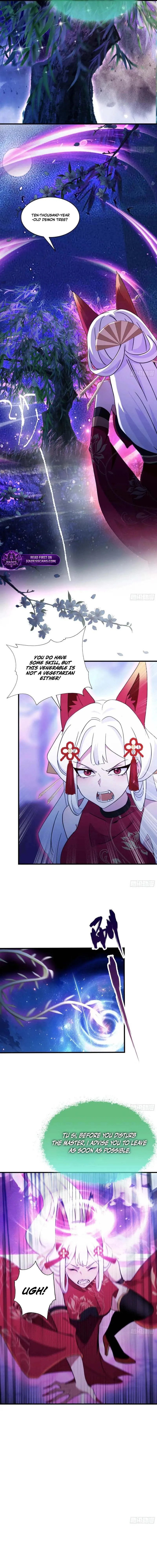 It Turns Out That I Have Been Invincible For A Long Time Chapter 94 page 4 - 