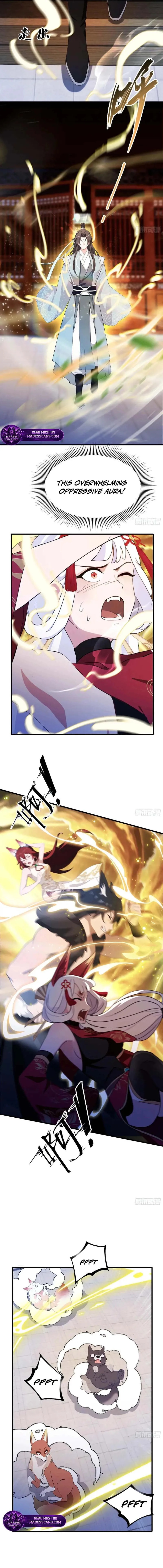 It Turns Out That I Have Been Invincible For A Long Time Chapter 95 page 2 - 