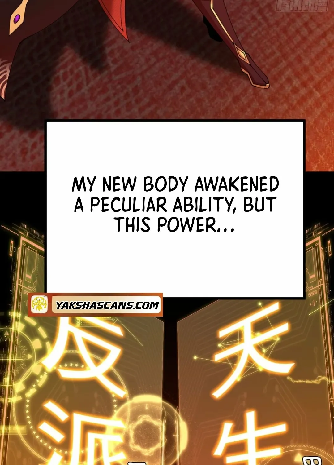 It Turns Out That They Are the Protagonists Chapter 0 page 14 - 