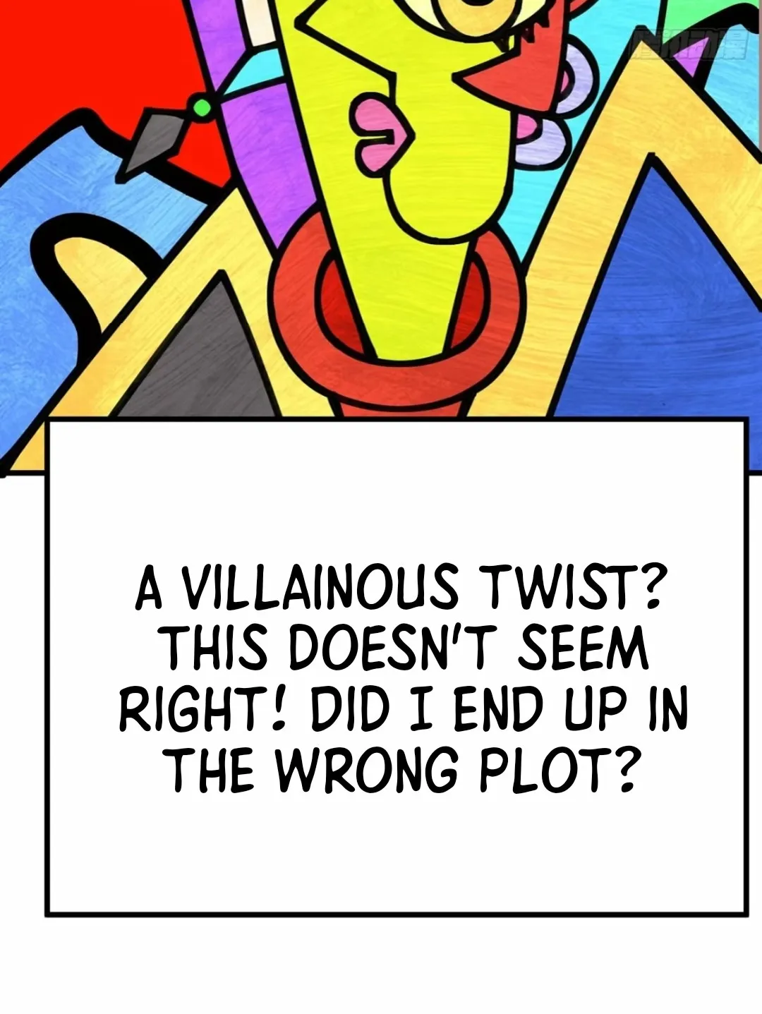 It Turns Out That They Are the Protagonists Chapter 0 page 16 - 