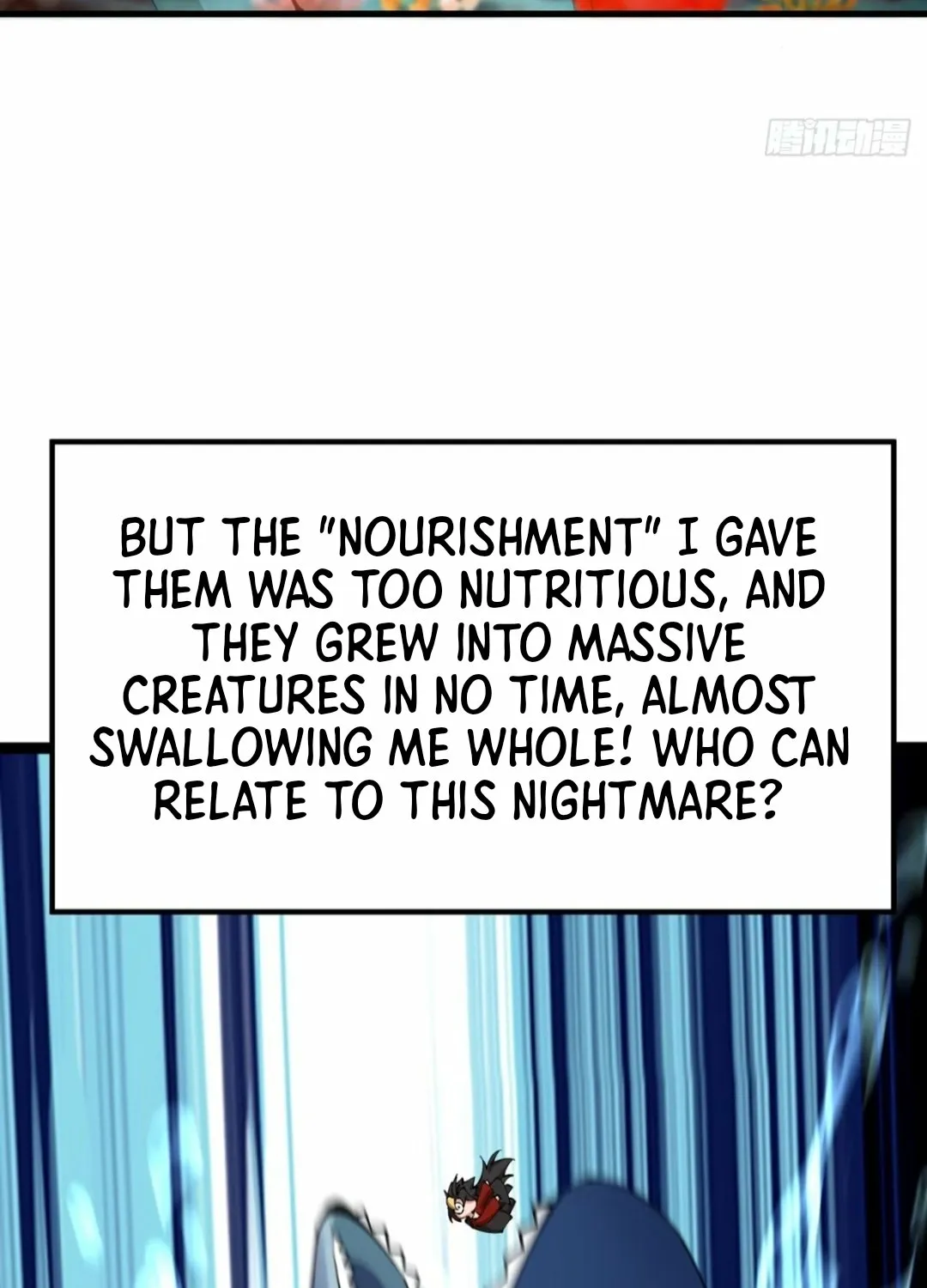 It Turns Out That They Are the Protagonists Chapter 0 page 19 - 
