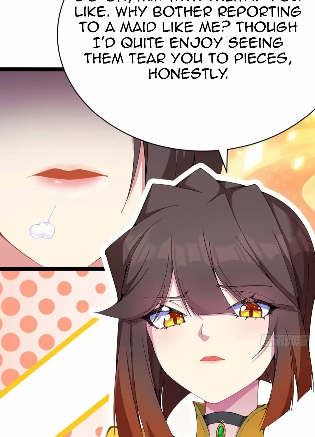 It Turns Out That They Are the Protagonists Chapter 0 page 25 - 