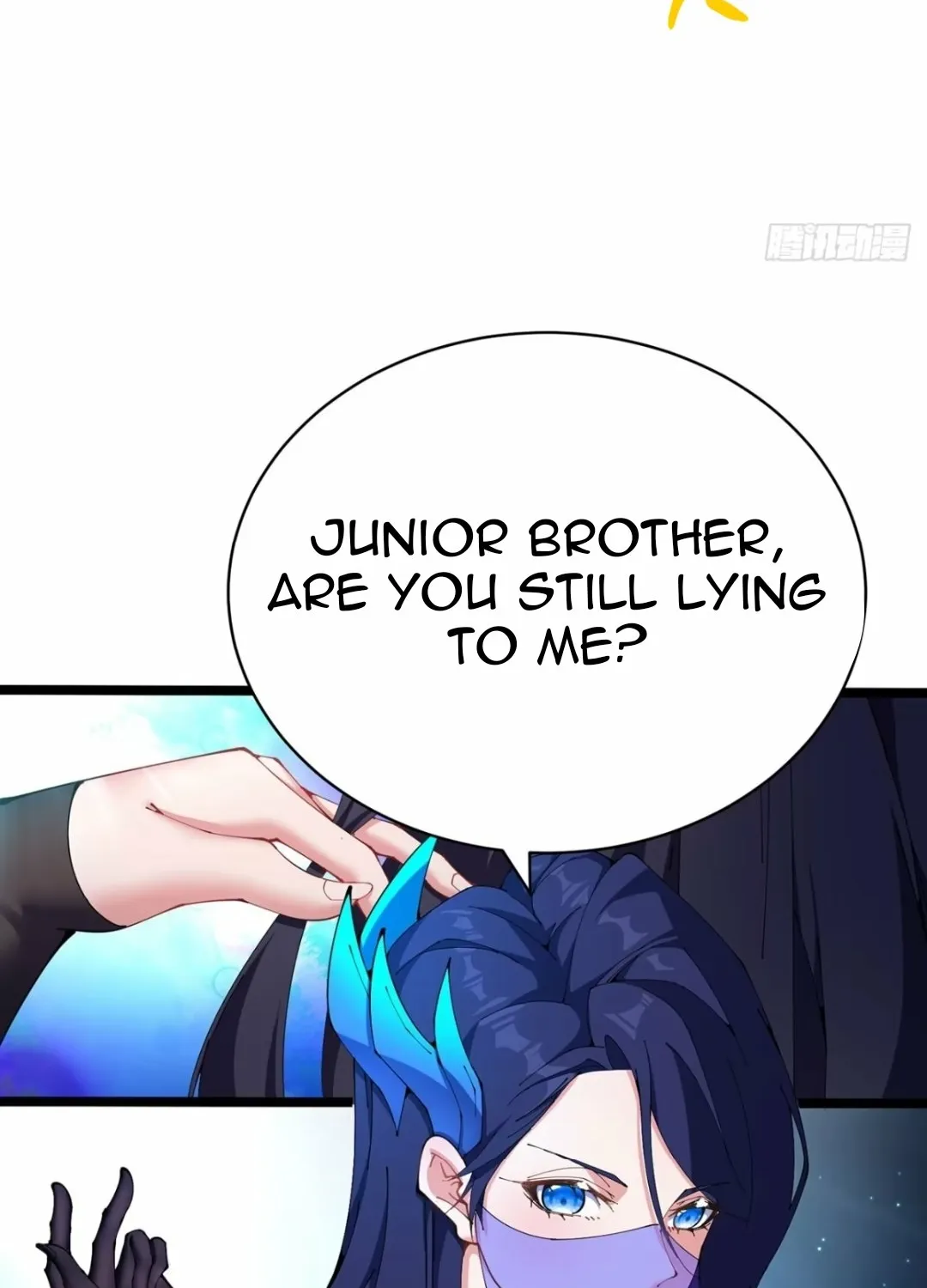 It Turns Out That They Are the Protagonists Chapter 0 page 28 - 
