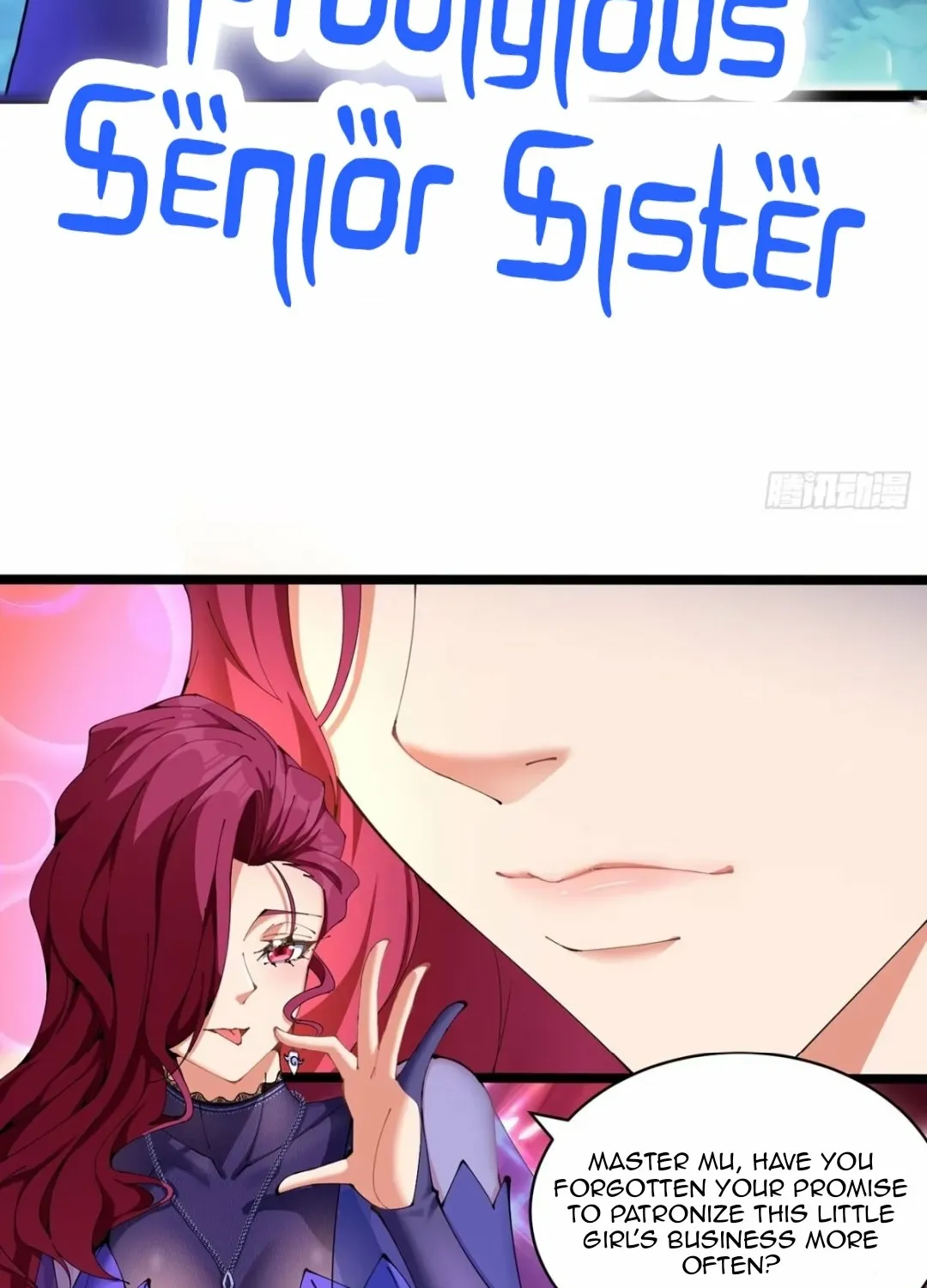 It Turns Out That They Are the Protagonists Chapter 0 page 30 - 