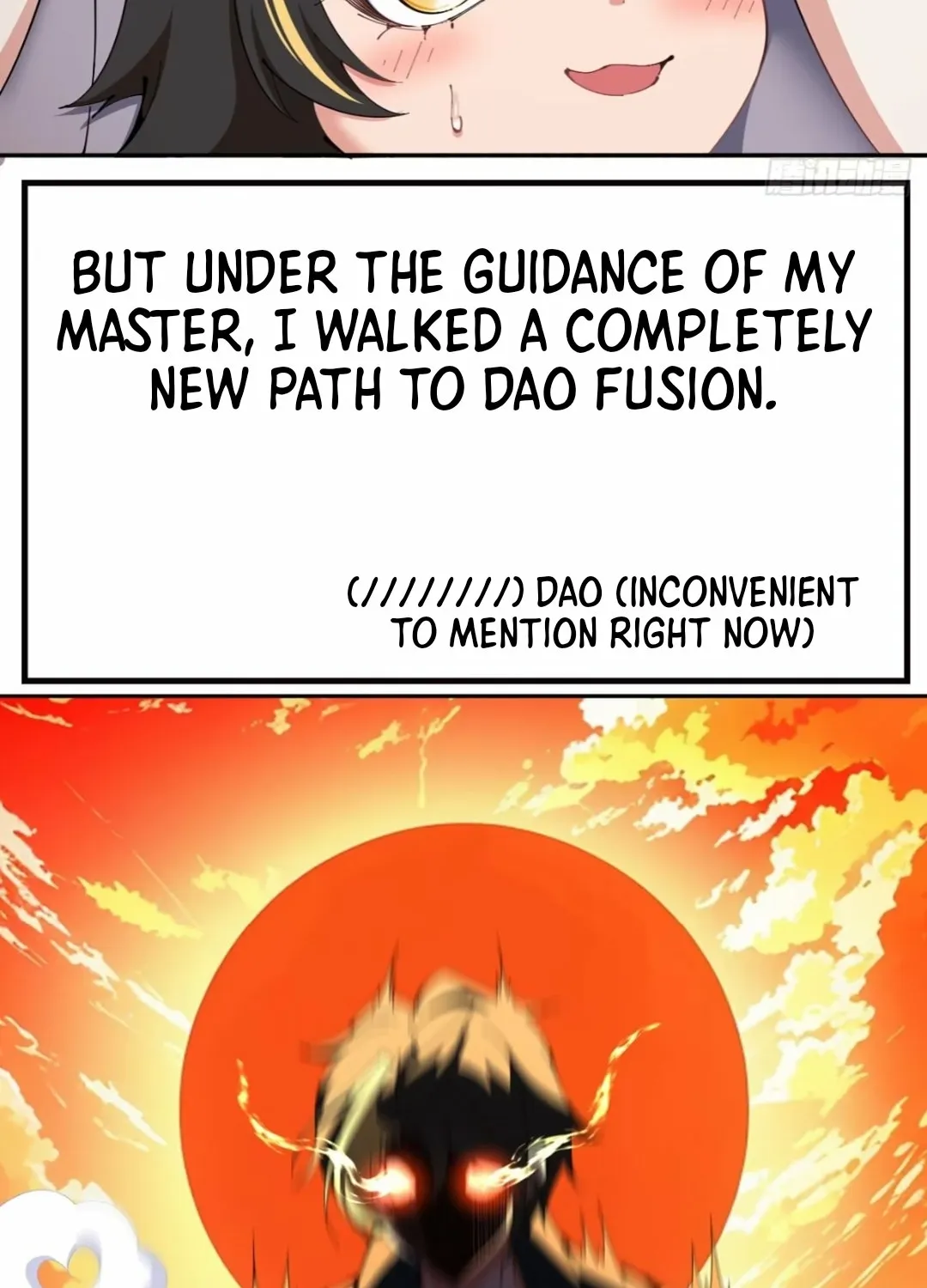 It Turns Out That They Are the Protagonists Chapter 0 page 4 - 