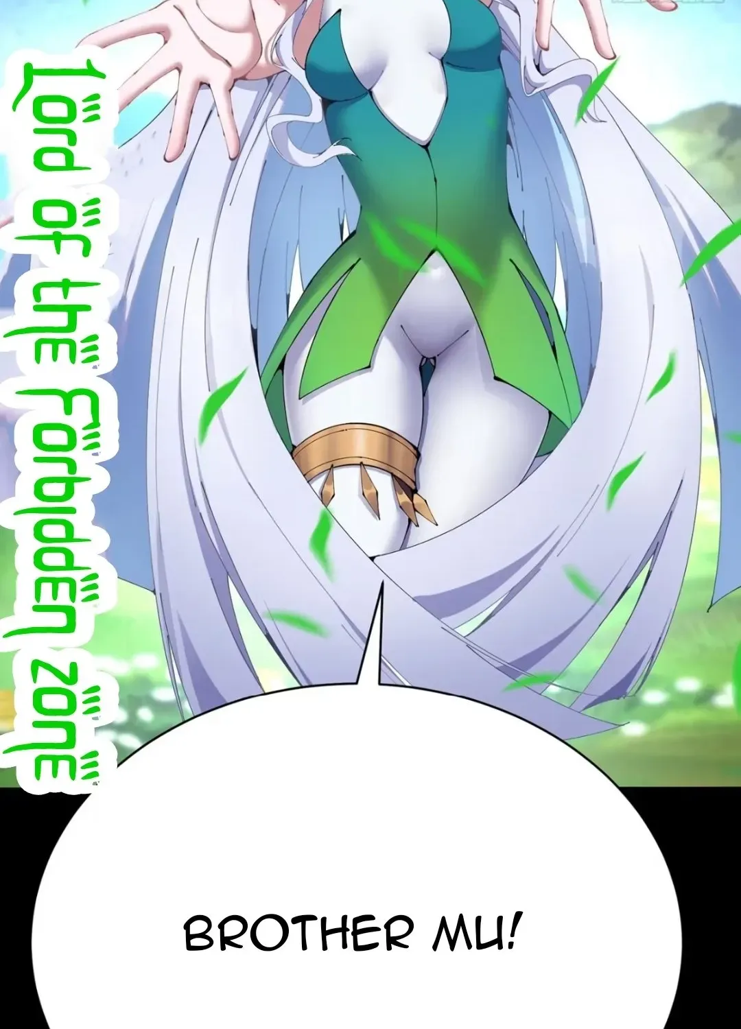 It Turns Out That They Are the Protagonists Chapter 0 page 35 - 