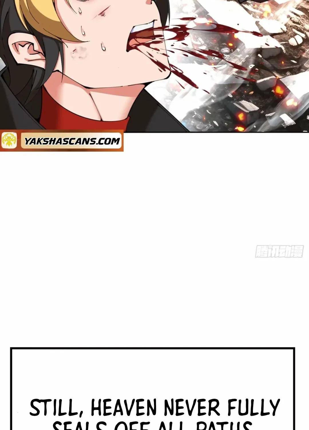 It Turns Out That They Are the Protagonists Chapter 0 page 9 - 