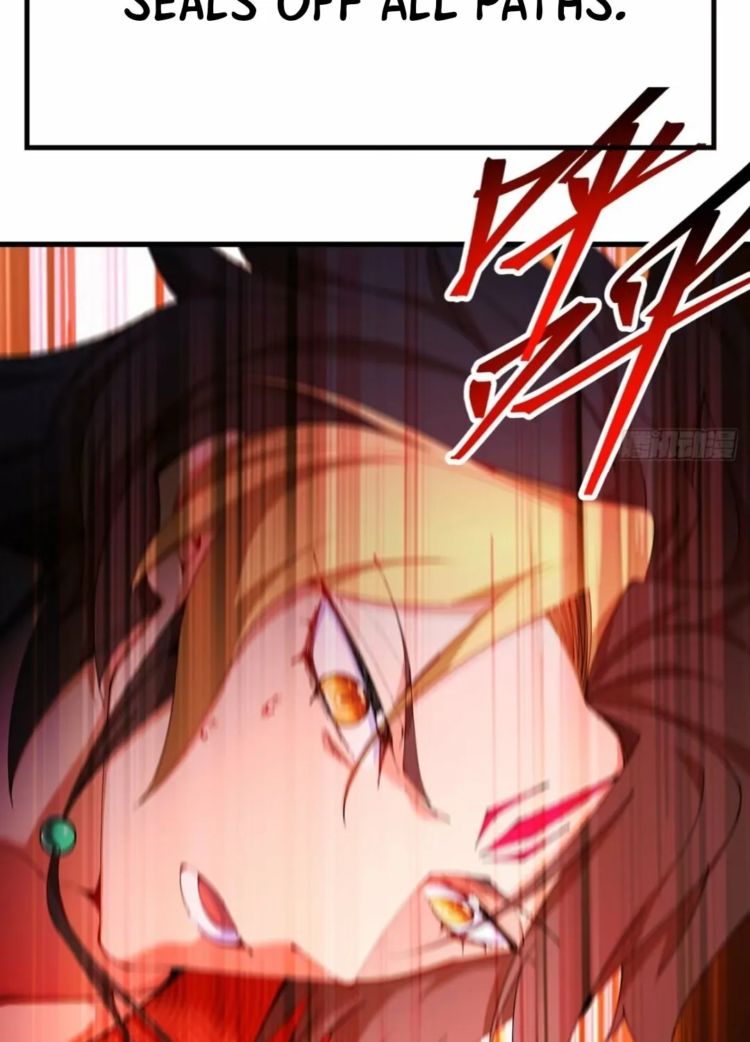 It Turns Out That They Are the Protagonists Chapter 0 page 10 - 