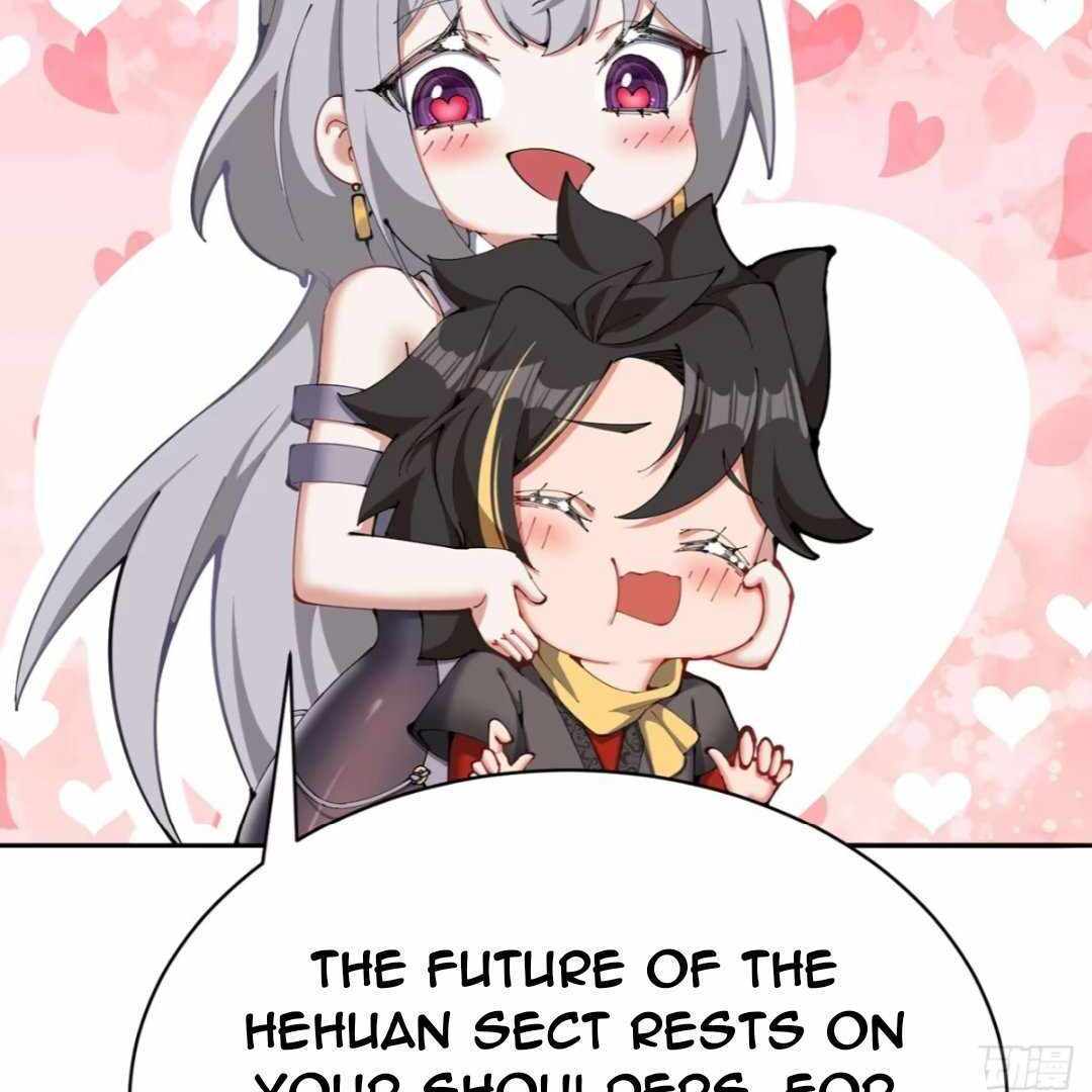 It Turns Out That They Are the Protagonists Chapter 1 page 19 - 