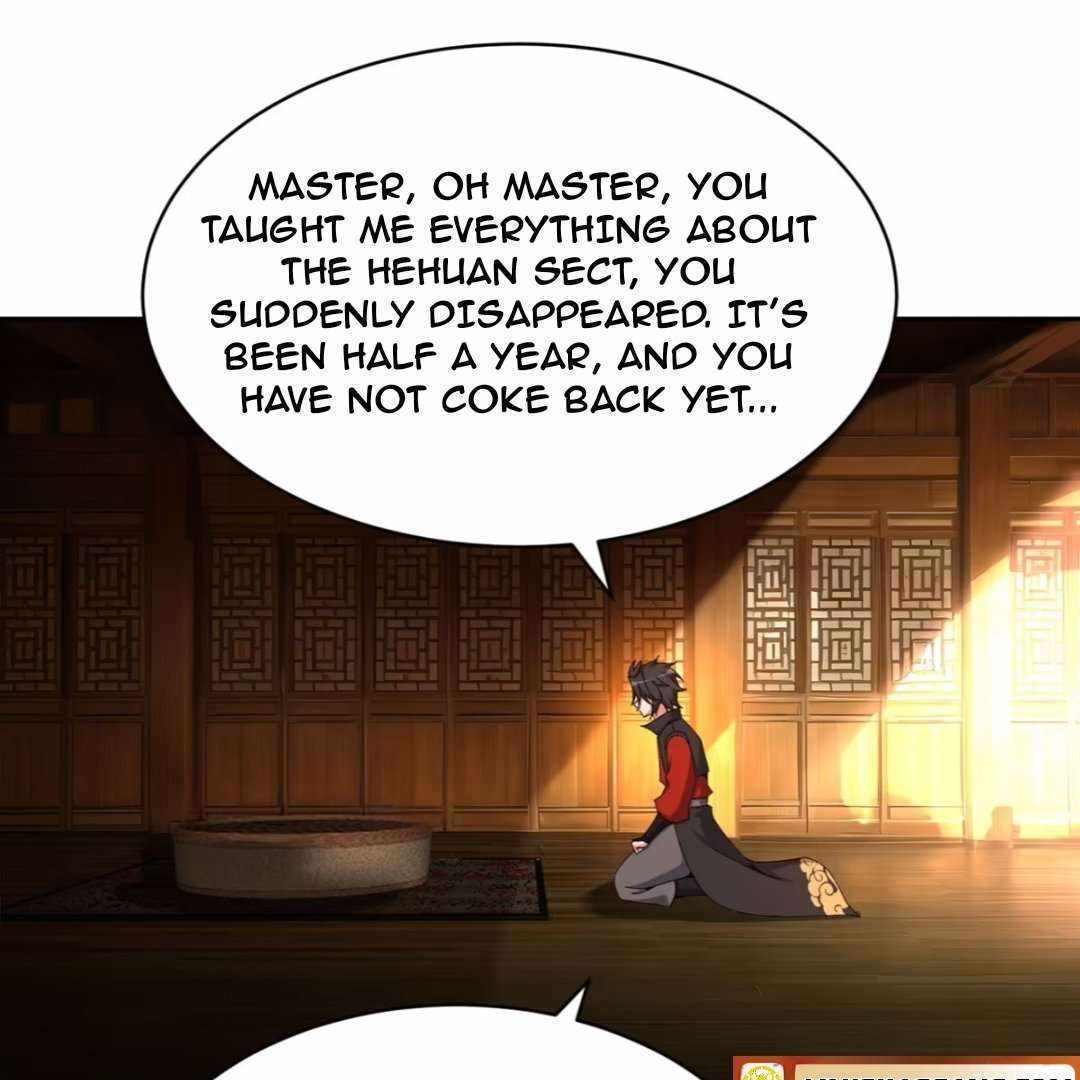 It Turns Out That They Are the Protagonists Chapter 1 page 22 - 