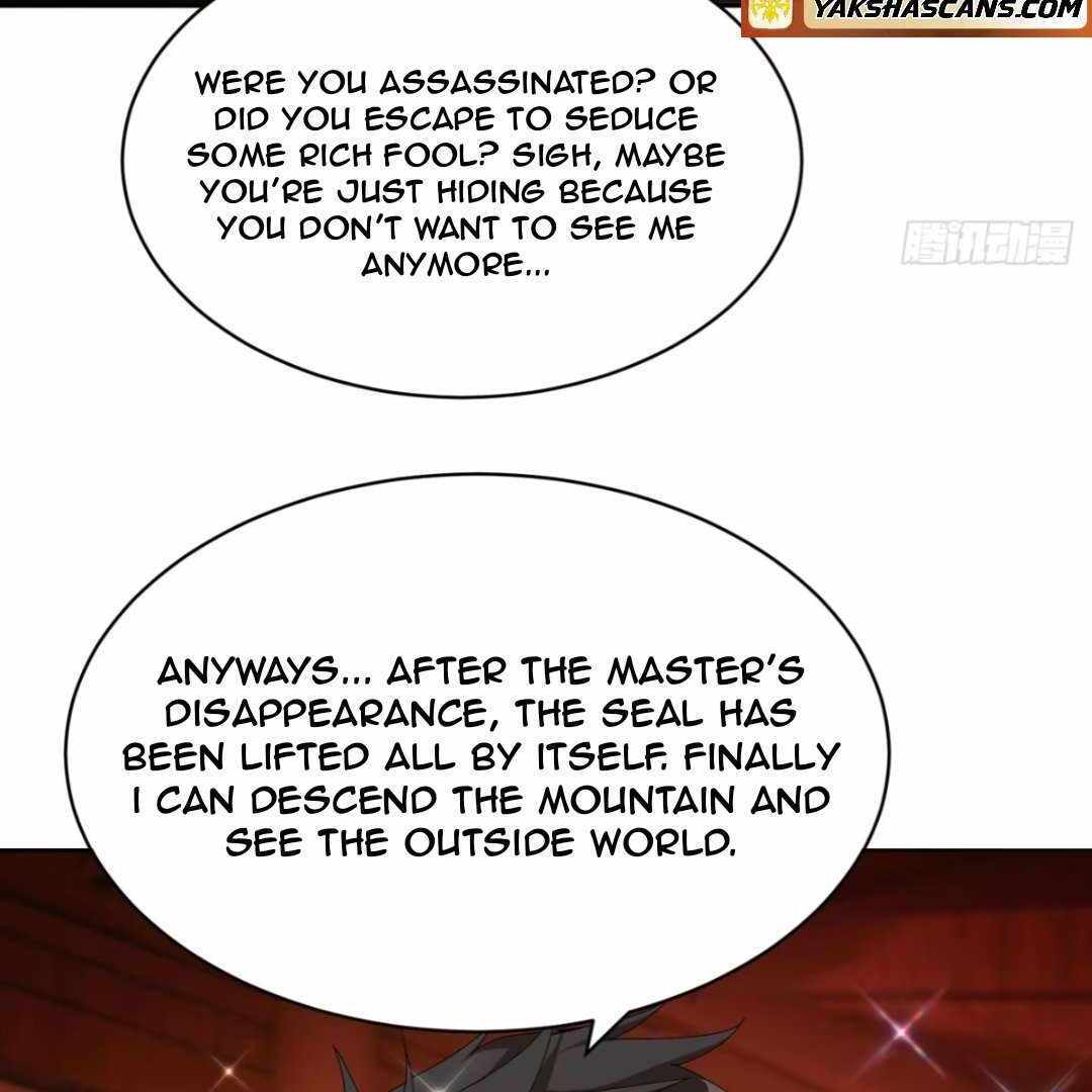 It Turns Out That They Are the Protagonists Chapter 1 page 23 - 