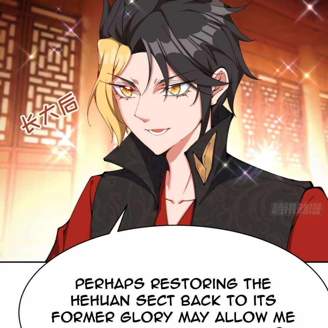 It Turns Out That They Are the Protagonists Chapter 1 page 24 - 