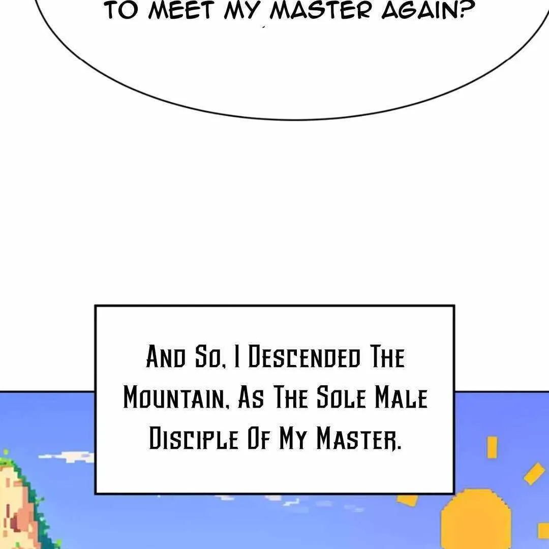 It Turns Out That They Are the Protagonists Chapter 1 page 25 - 