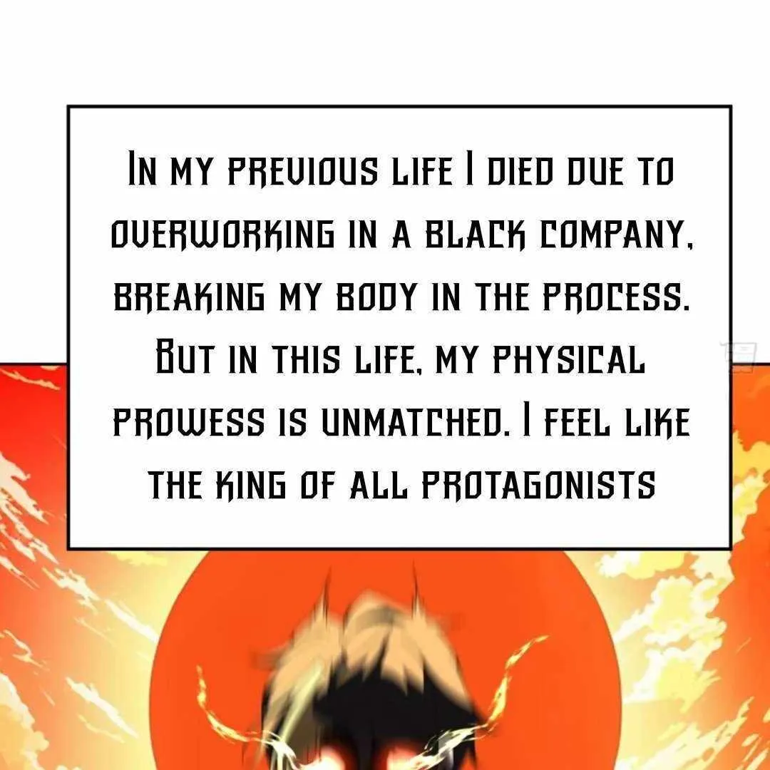 It Turns Out That They Are the Protagonists Chapter 1 page 27 - 