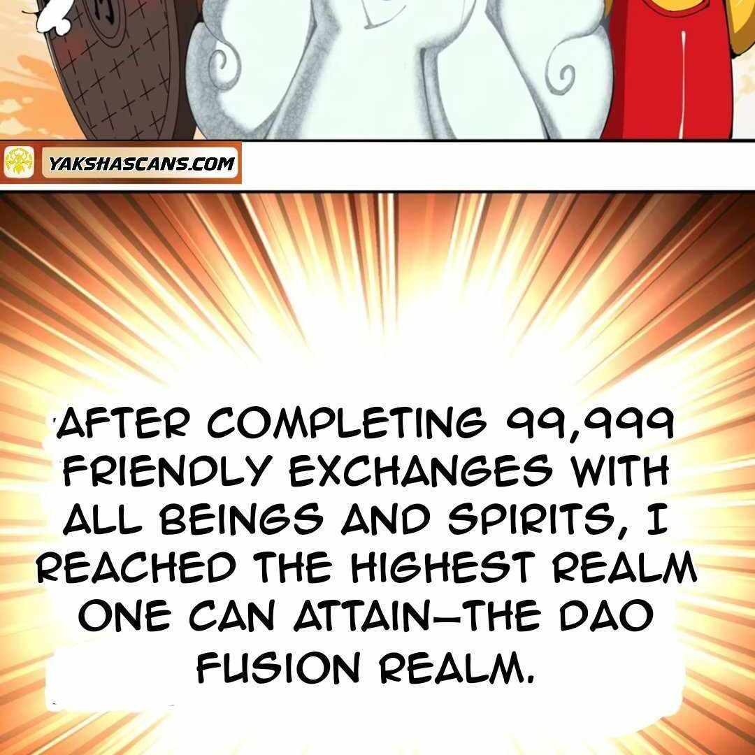 It Turns Out That They Are the Protagonists Chapter 1 page 29 - 