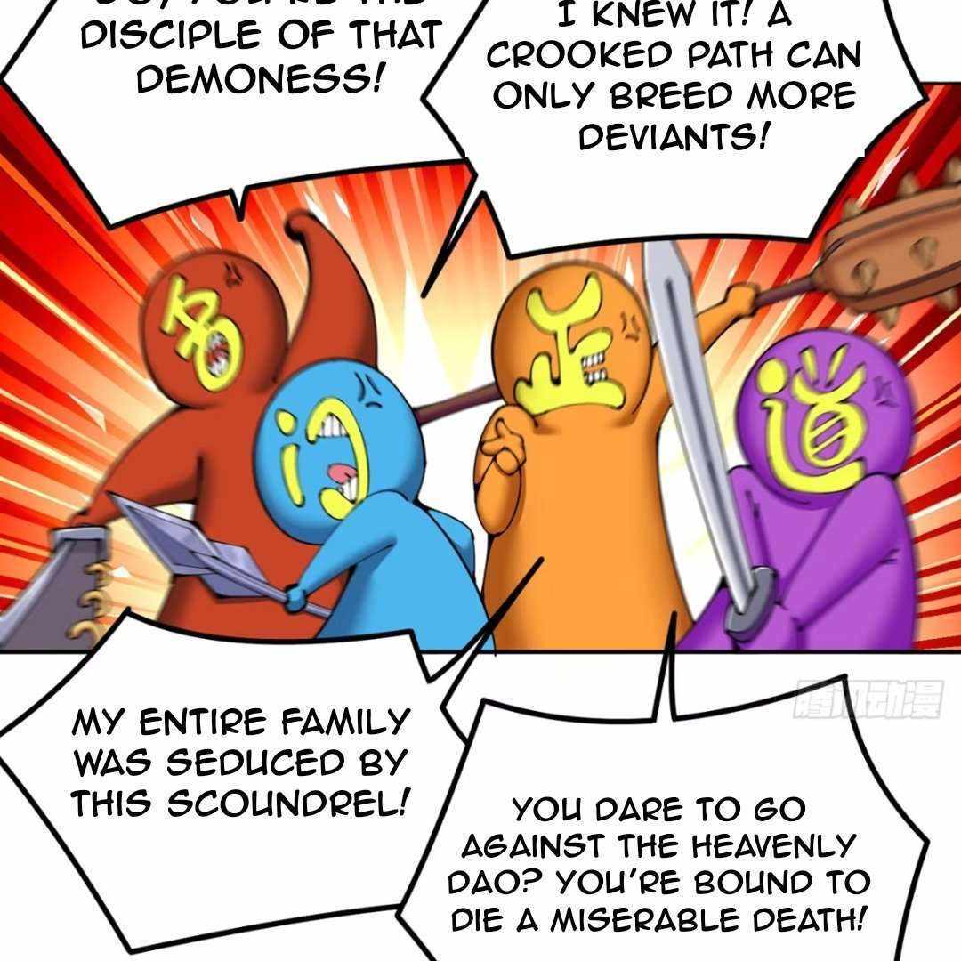 It Turns Out That They Are the Protagonists Chapter 1 page 40 - 