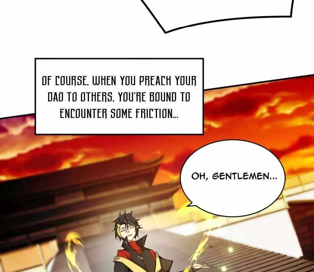 It Turns Out That They Are the Protagonists Chapter 1 page 41 - 