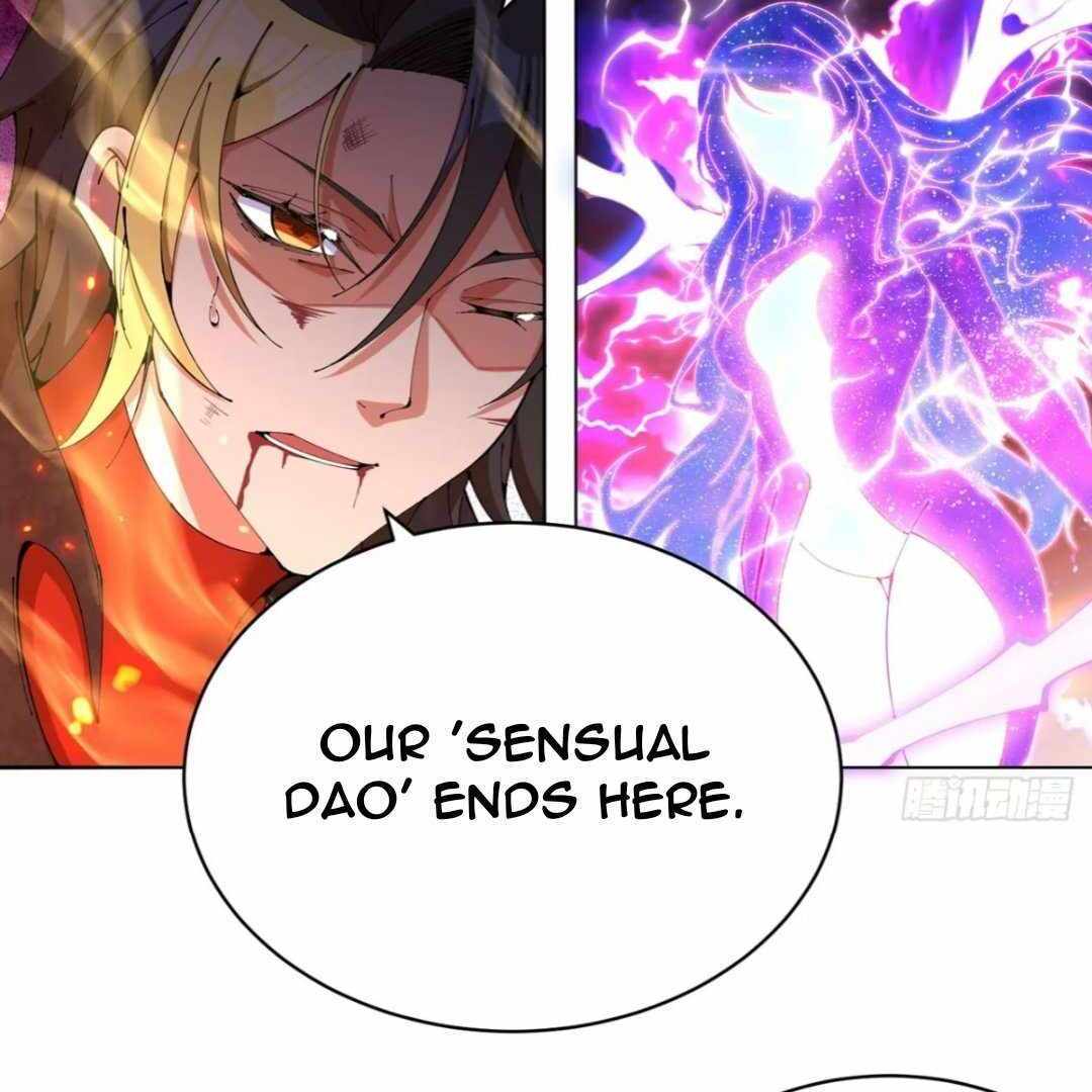 It Turns Out That They Are the Protagonists Chapter 1 page 54 - 