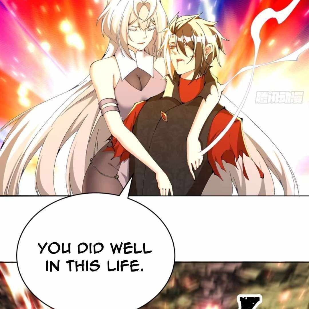 It Turns Out That They Are the Protagonists Chapter 1 page 57 - 