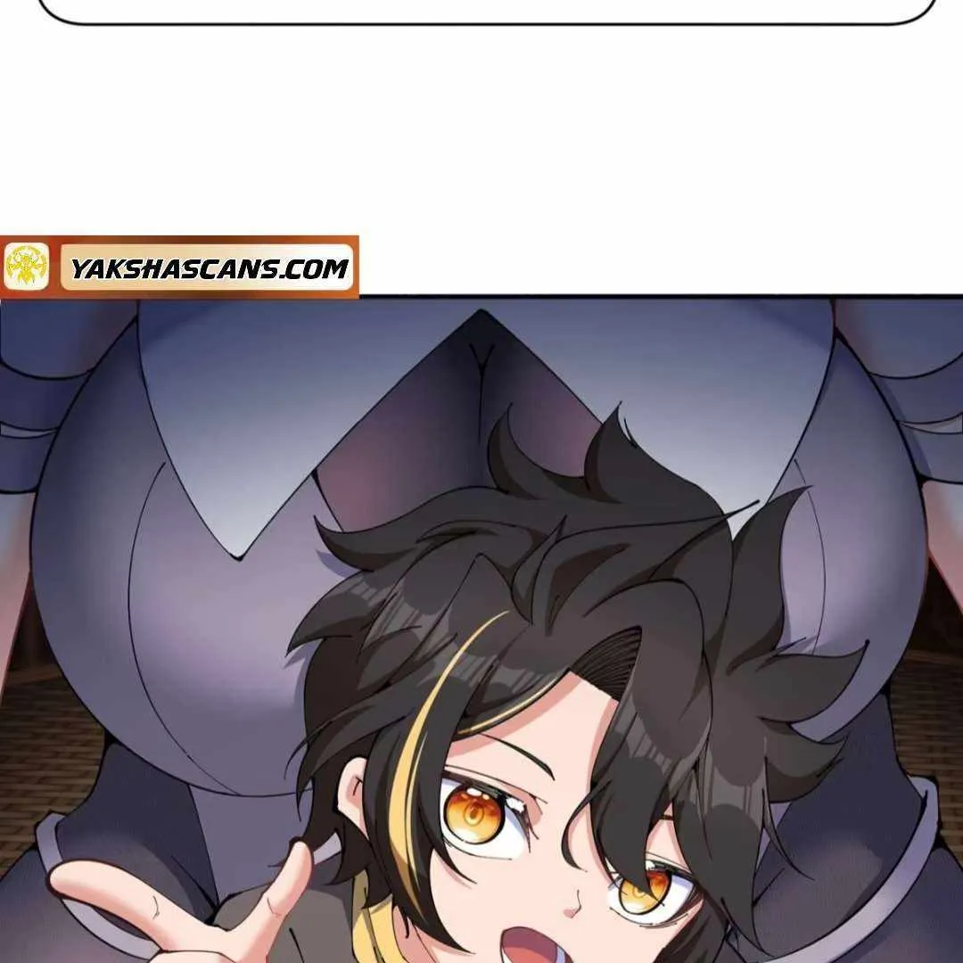It Turns Out That They Are the Protagonists Chapter 1 page 8 - 