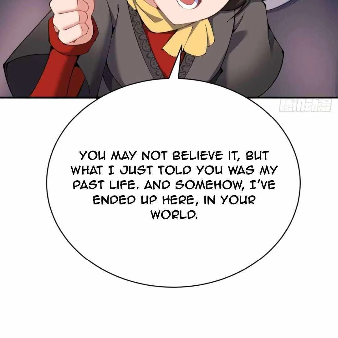 It Turns Out That They Are the Protagonists Chapter 1 page 9 - 
