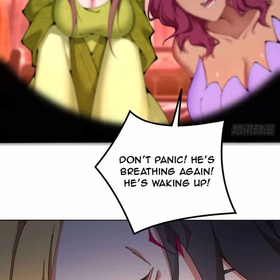 It Turns Out That They Are the Protagonists Chapter 1 page 87 - 