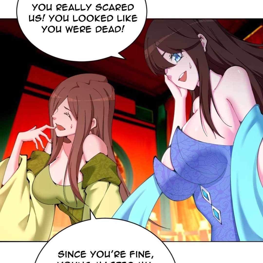 It Turns Out That They Are the Protagonists Chapter 1 page 89 - 