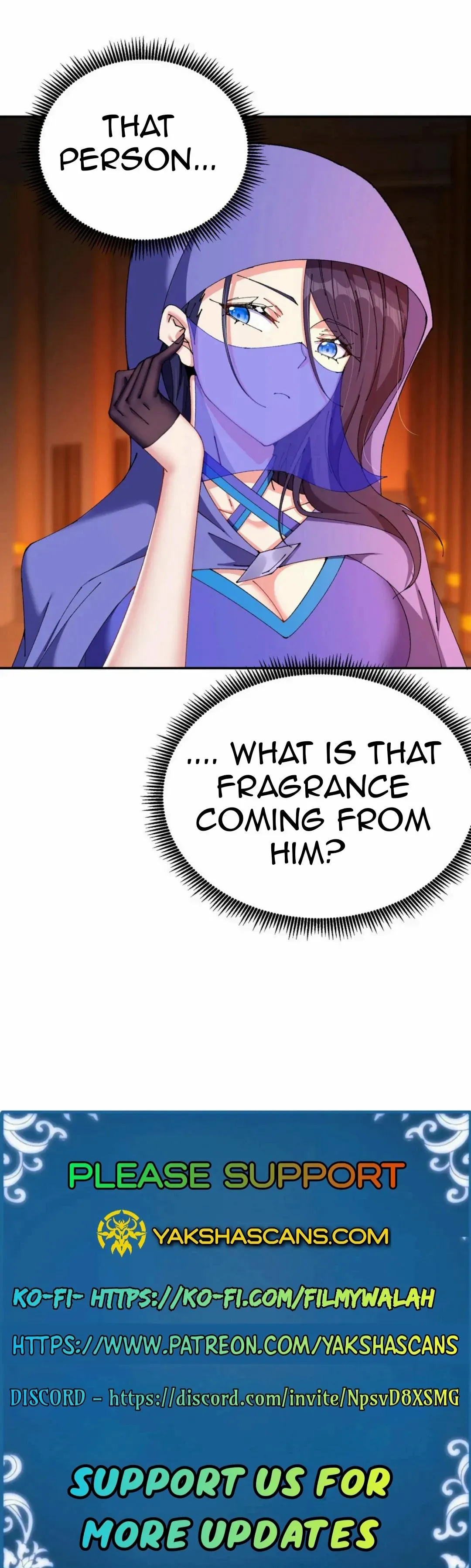 It Turns Out That They Are the Protagonists Chapter 15 page 4 - 