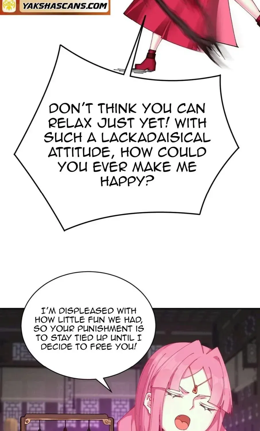 It Turns Out That They Are the Protagonists Chapter 18 page 12 - 