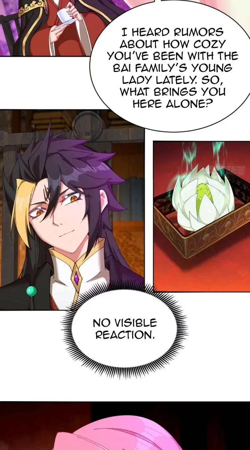It Turns Out That They Are the Protagonists Chapter 18 page 15 - 