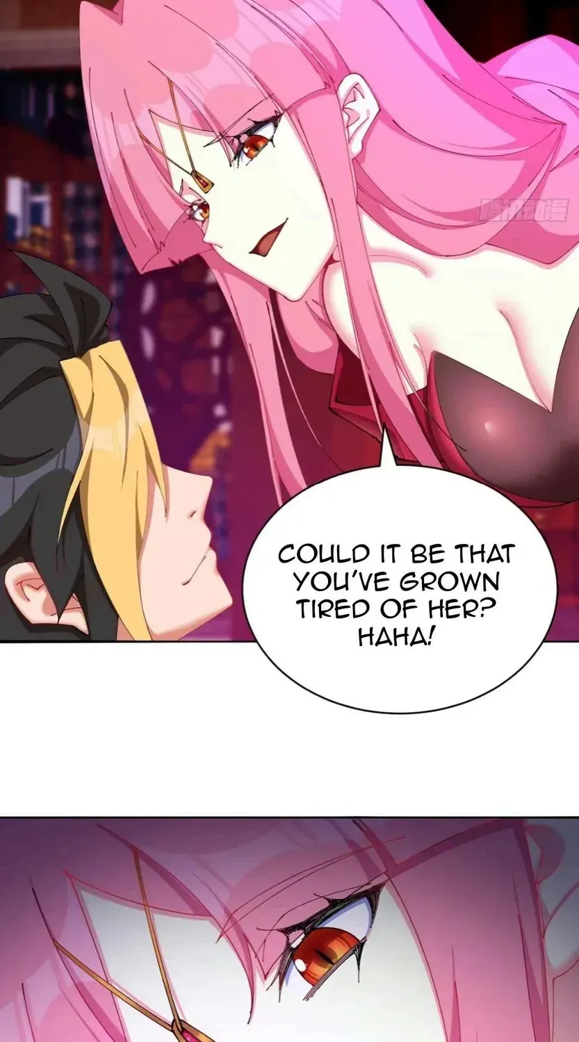 It Turns Out That They Are the Protagonists Chapter 18 page 16 - 
