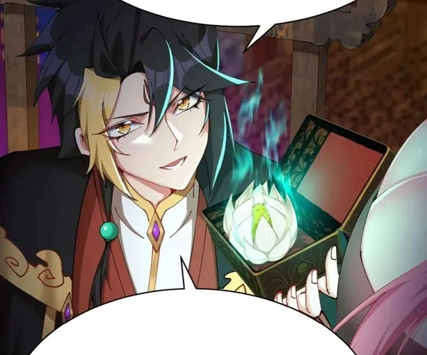 It Turns Out That They Are the Protagonists Chapter 18 page 19 - 