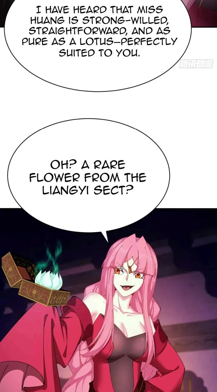 It Turns Out That They Are the Protagonists Chapter 18 page 20 - 