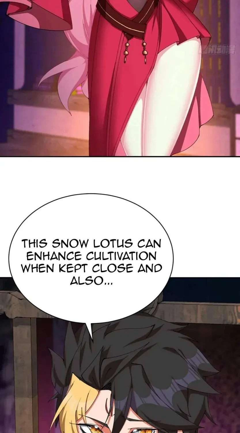 It Turns Out That They Are the Protagonists Chapter 18 page 21 - 