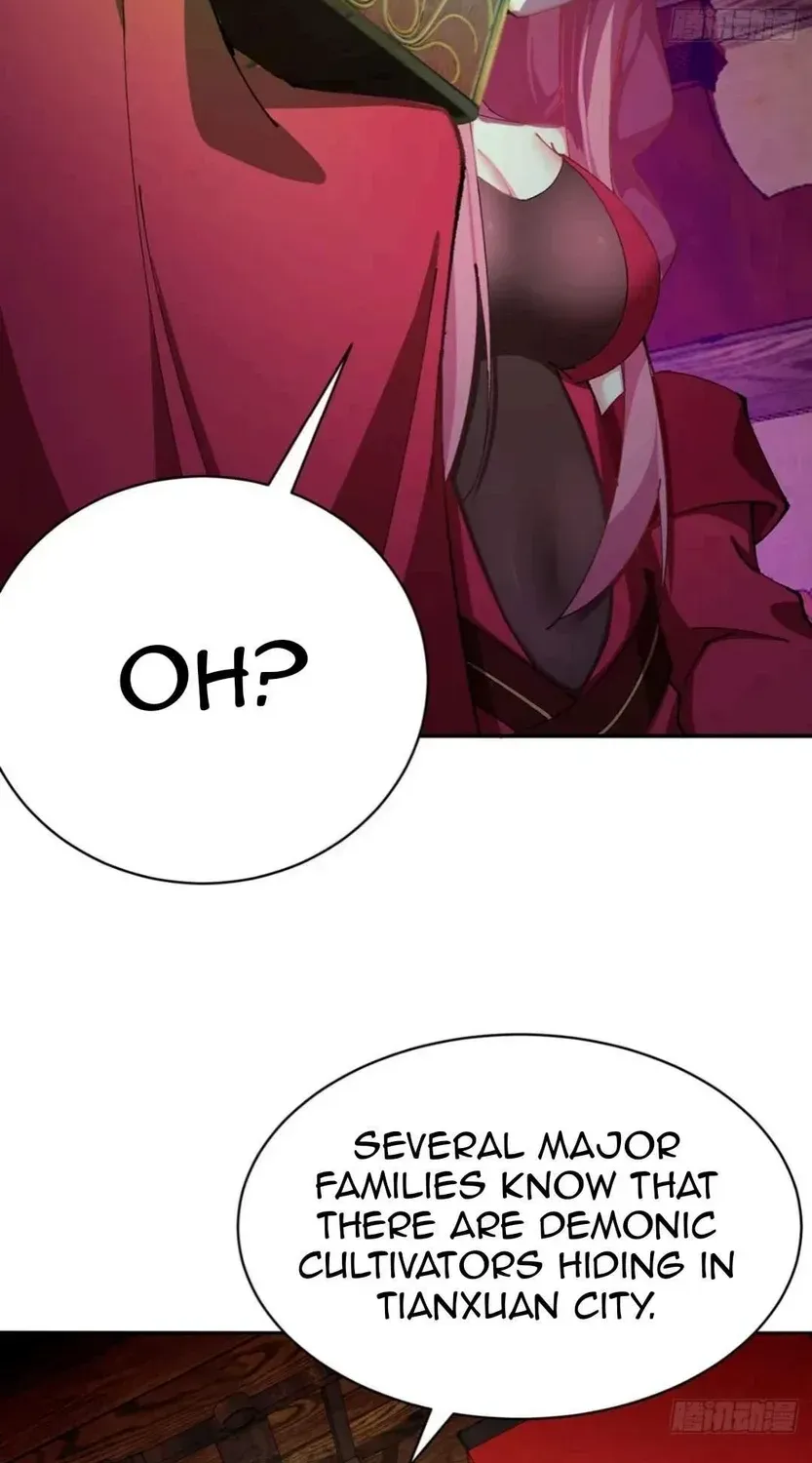 It Turns Out That They Are the Protagonists Chapter 18 page 23 - 