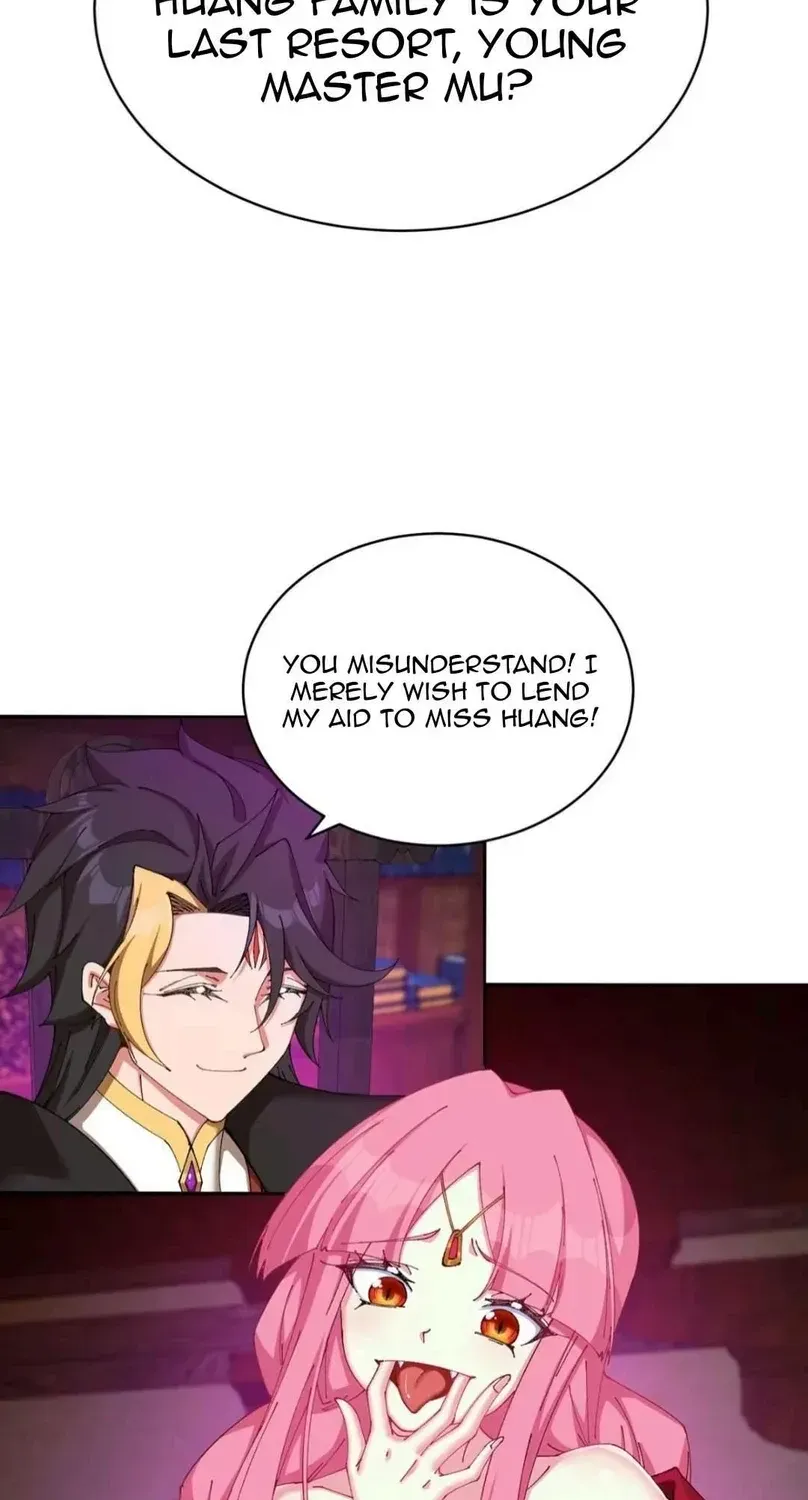 It Turns Out That They Are the Protagonists Chapter 18 page 27 - 