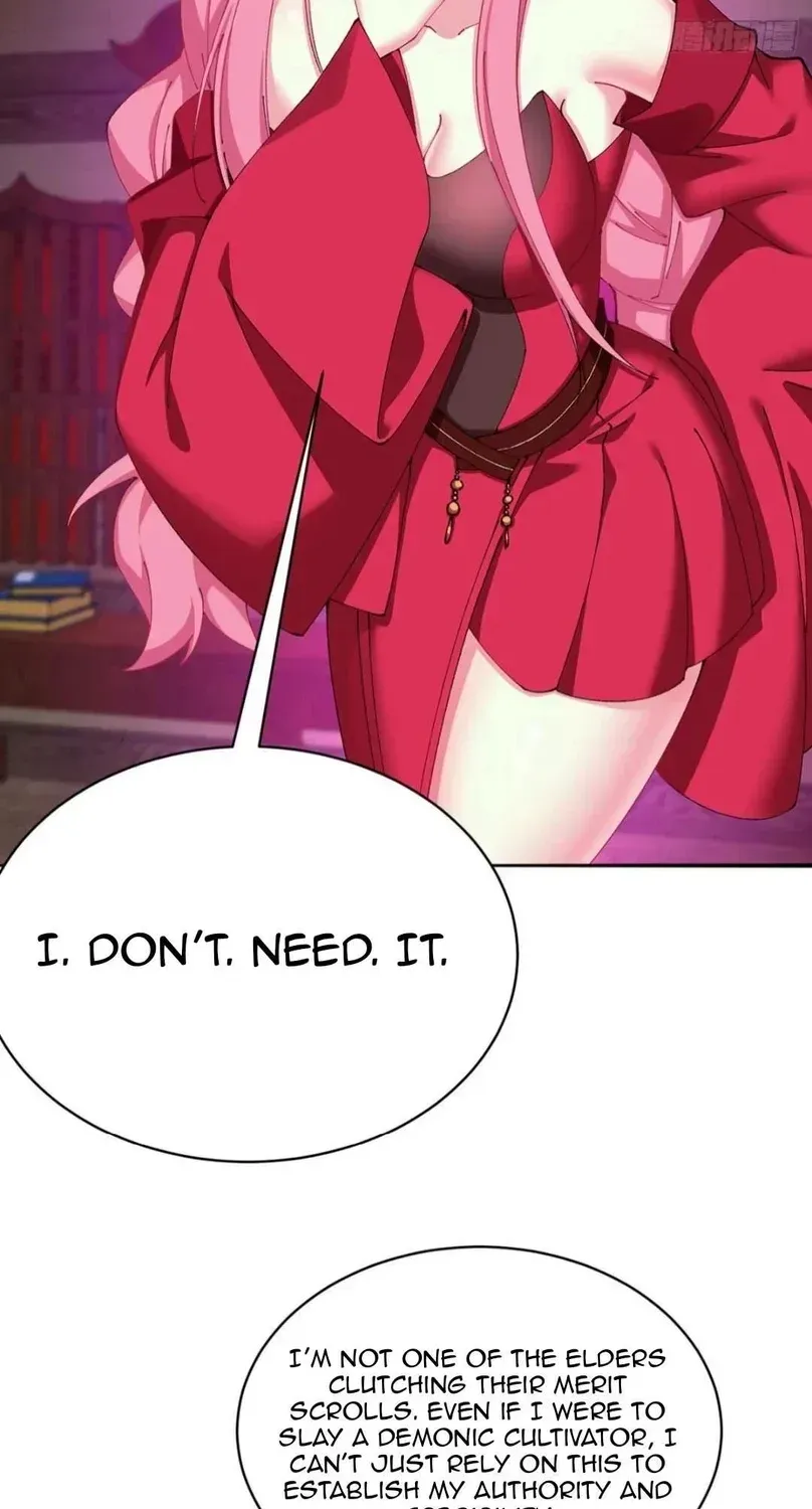 It Turns Out That They Are the Protagonists Chapter 18 page 28 - 