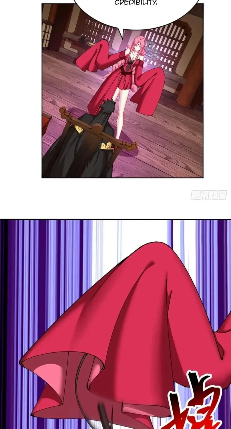 It Turns Out That They Are the Protagonists Chapter 18 page 29 - 
