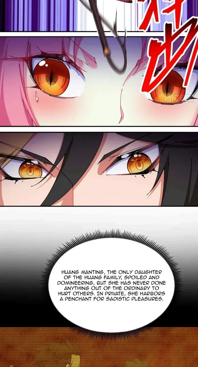 It Turns Out That They Are the Protagonists Chapter 18 page 30 - 