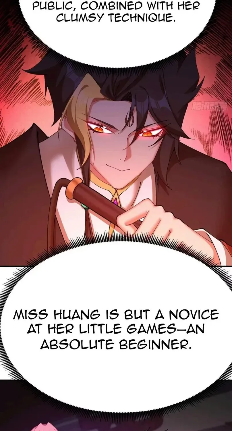 It Turns Out That They Are the Protagonists Chapter 18 page 33 - 
