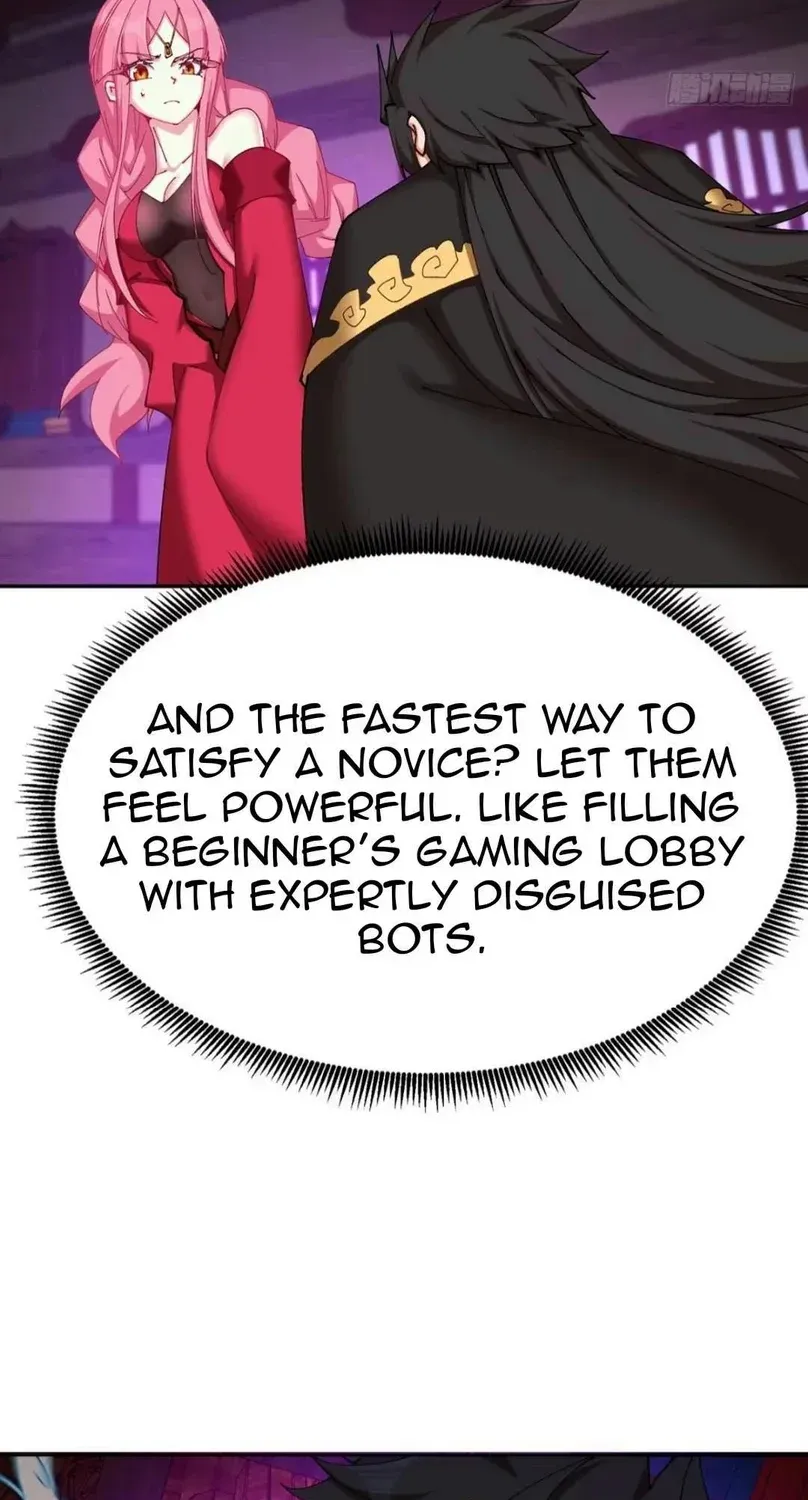 It Turns Out That They Are the Protagonists Chapter 18 page 34 - 