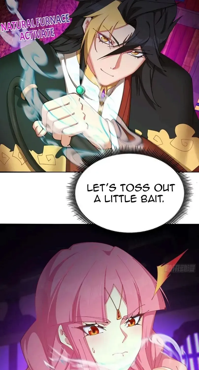 It Turns Out That They Are the Protagonists Chapter 18 page 35 - 