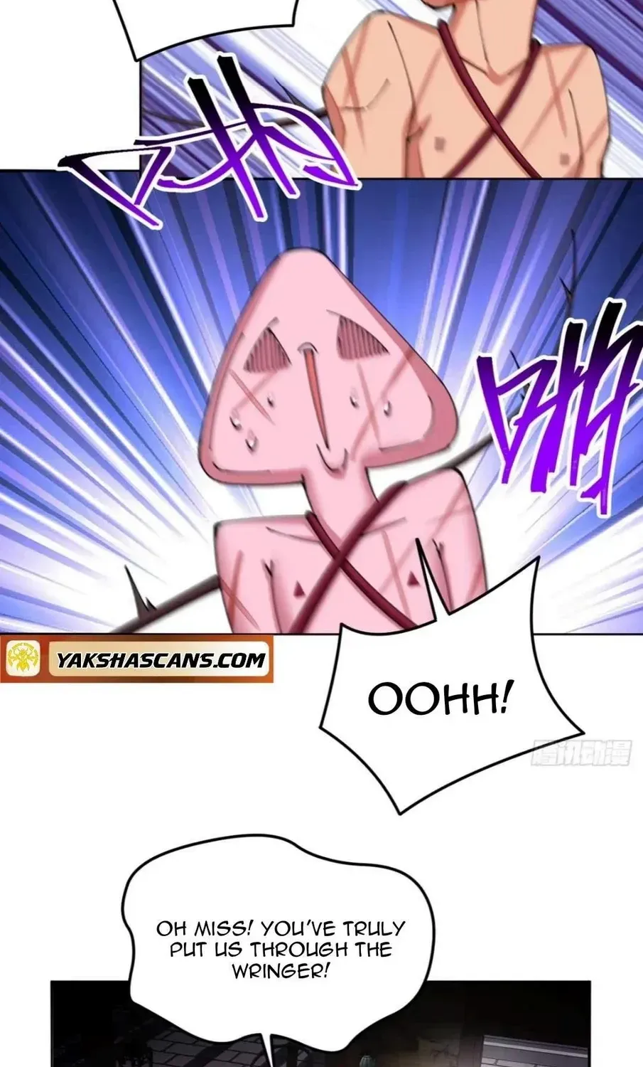 It Turns Out That They Are the Protagonists Chapter 18 page 5 - 
