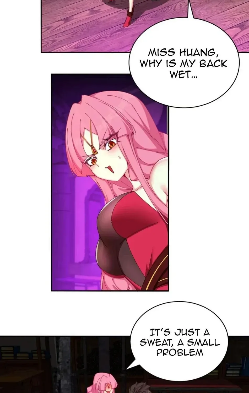 It Turns Out That They Are the Protagonists Chapter 18 page 45 - 