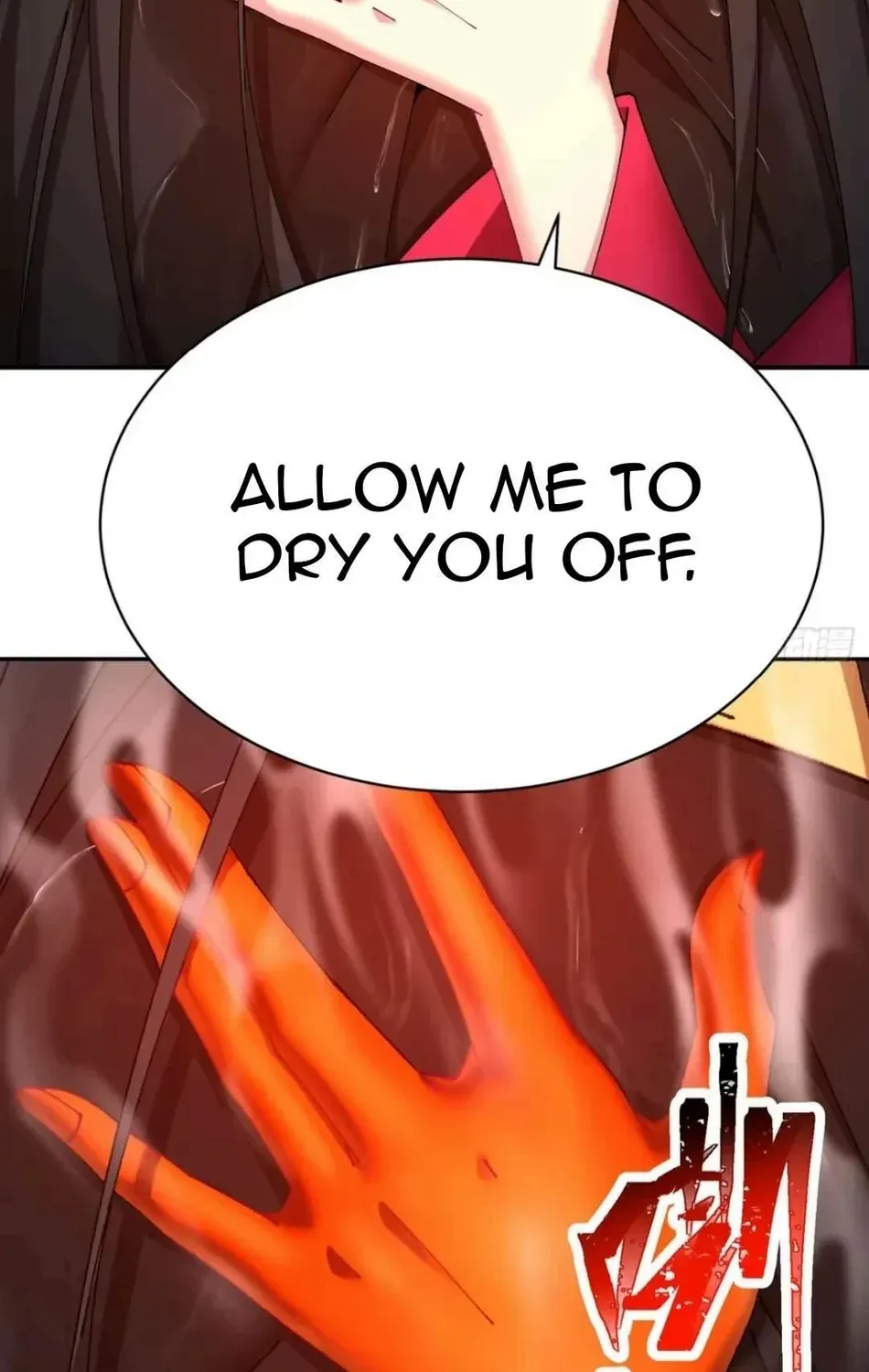 It Turns Out That They Are the Protagonists Chapter 18 page 47 - 