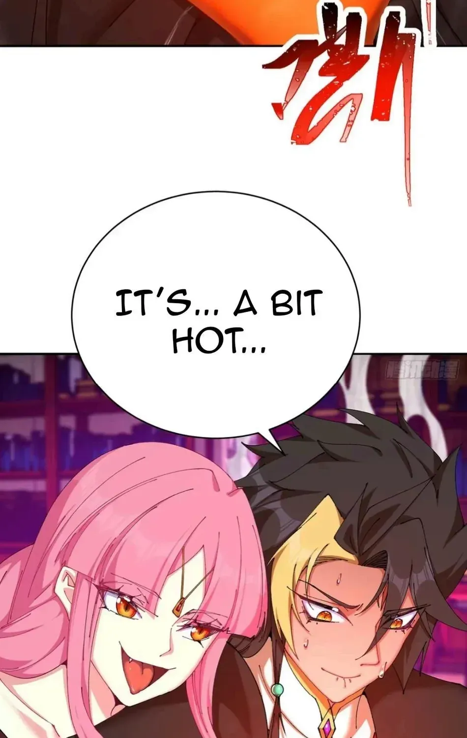 It Turns Out That They Are the Protagonists Chapter 18 page 48 - 